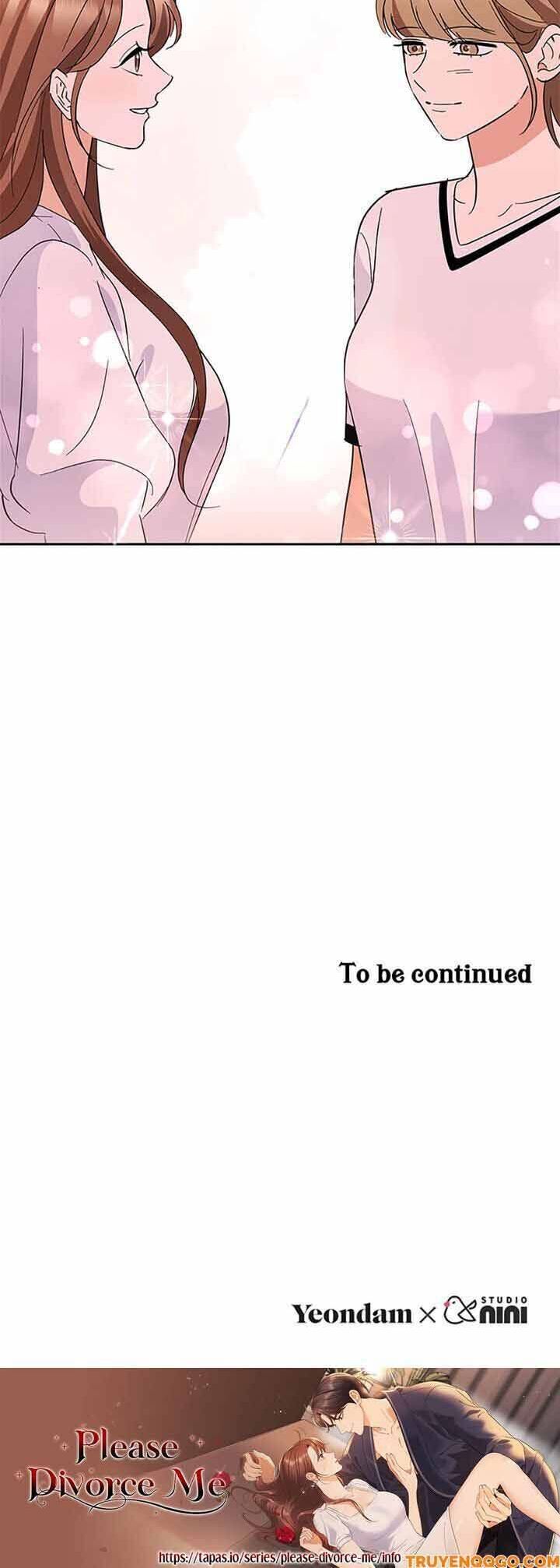 Please Divorce Me Chapter 48 - Next 
