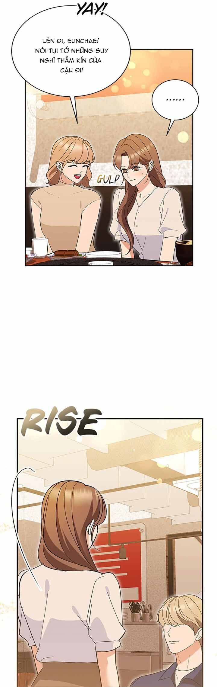 Please Divorce Me Chapter 48 - Next 