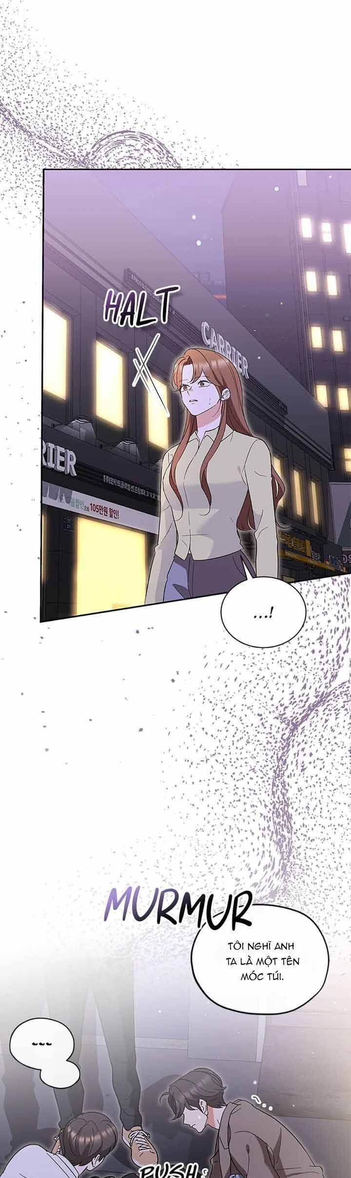 Please Divorce Me Chapter 48 - Next 