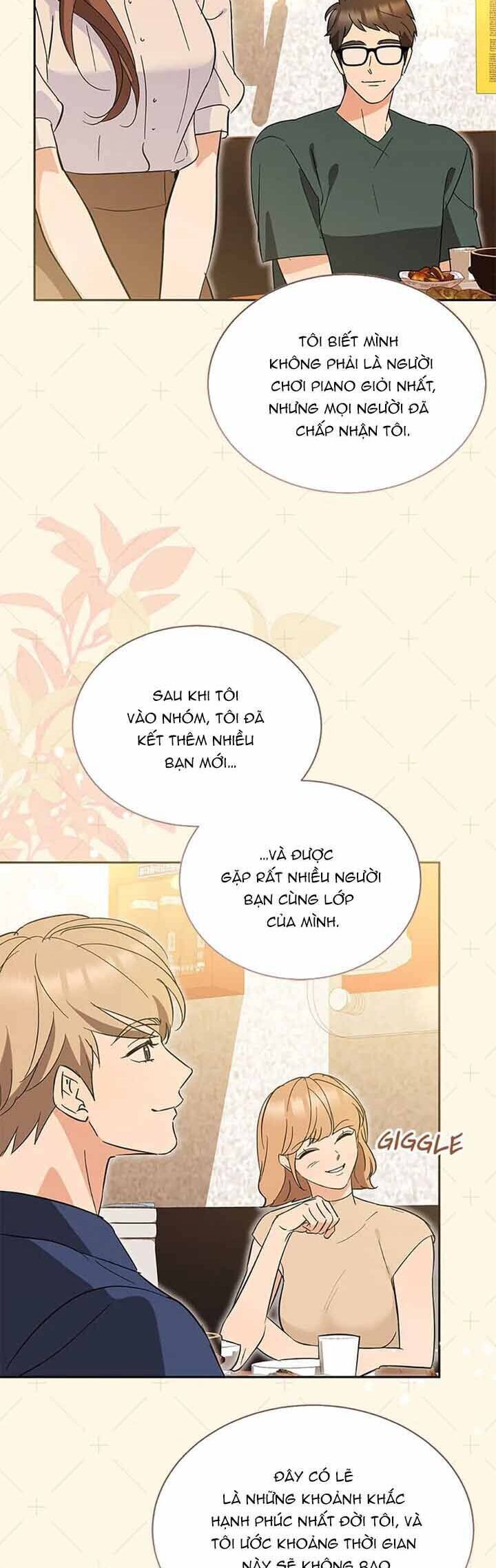 Please Divorce Me Chapter 48 - Next 