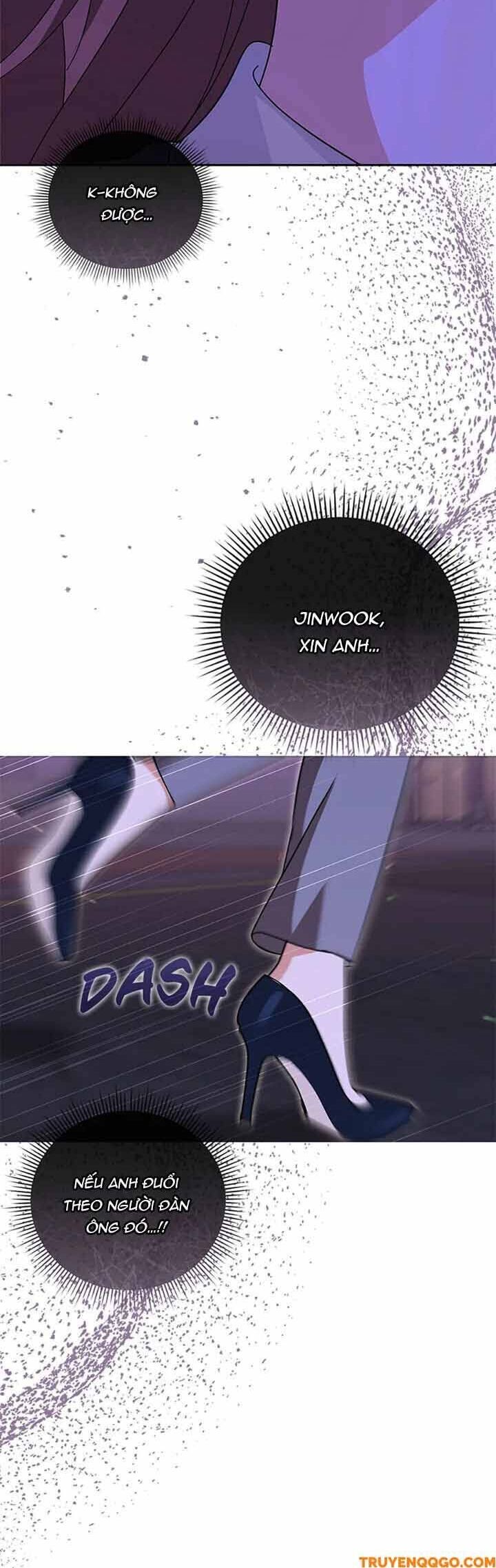 Please Divorce Me Chapter 48 - Next 