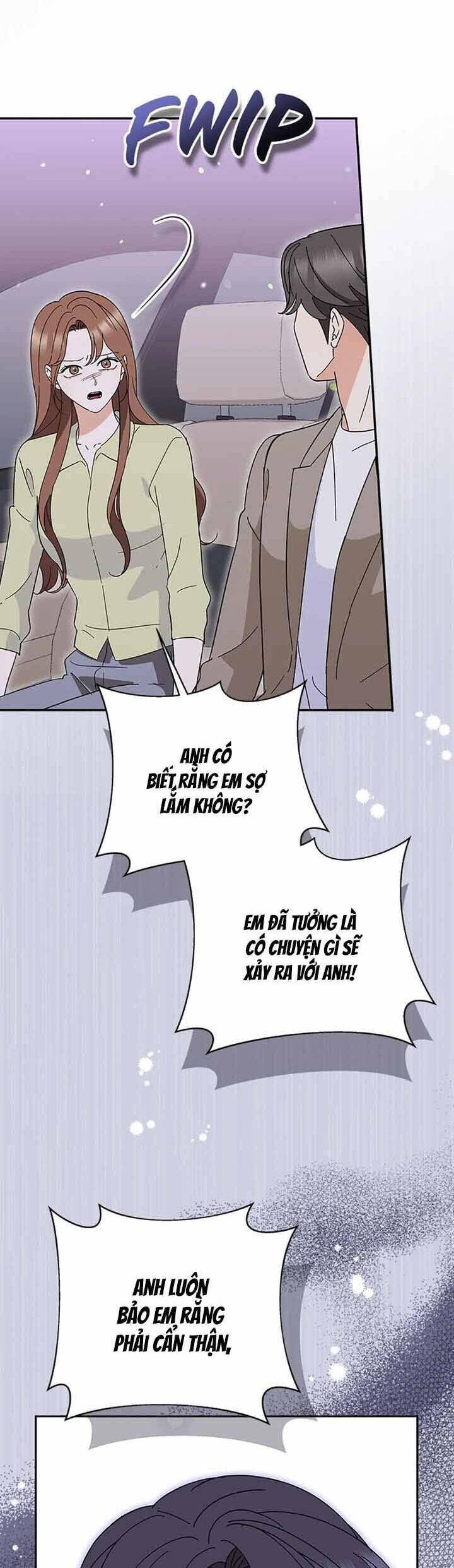 Please Divorce Me Chapter 48 - Next 