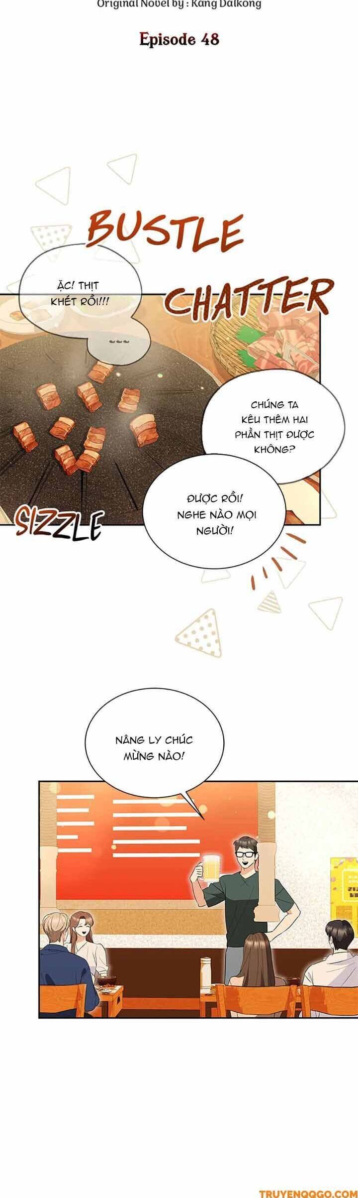 Please Divorce Me Chapter 48 - Next 