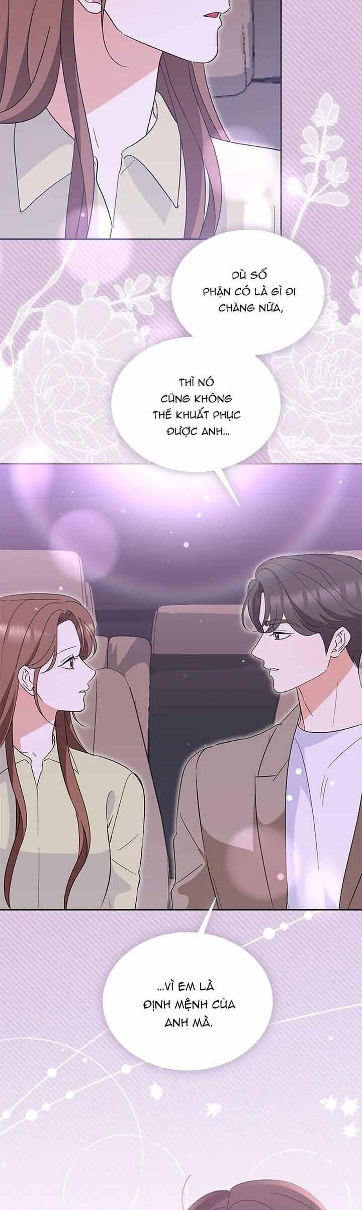 Please Divorce Me Chapter 48 - Next 