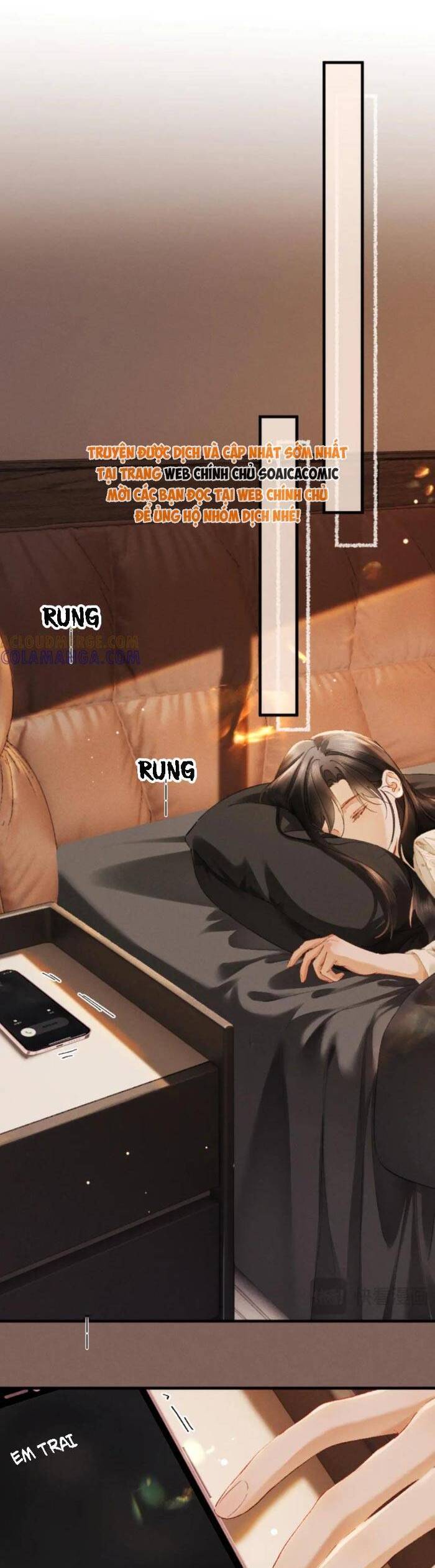 Hợp Đồng Sa Ngã Chapter 24 - Trang 2