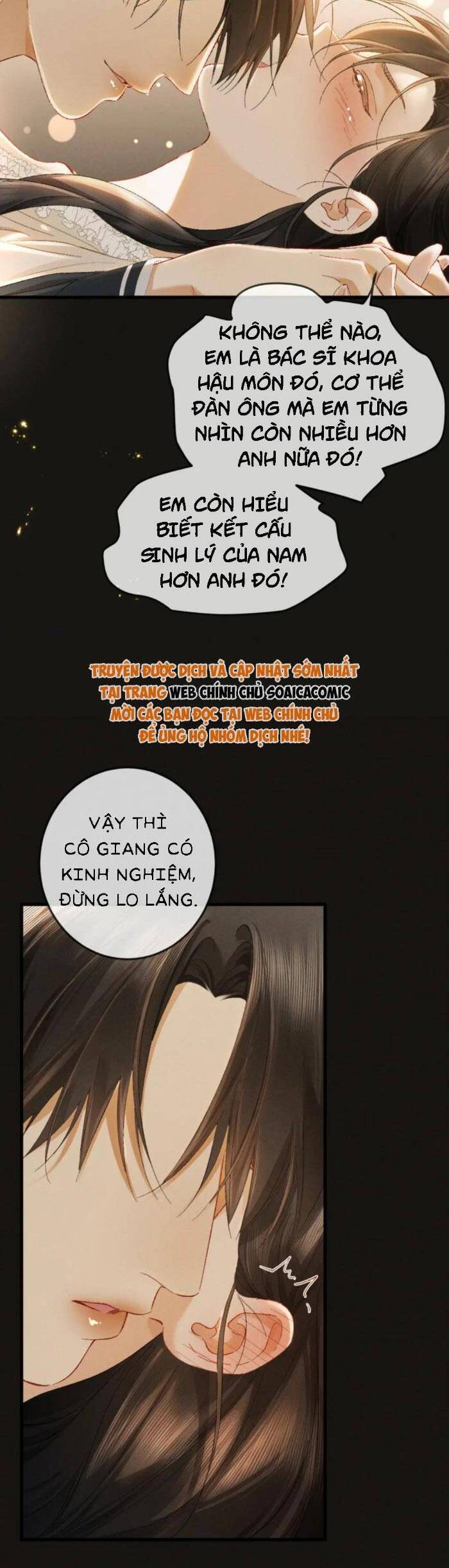 Hợp Đồng Sa Ngã Chapter 24 - Trang 2