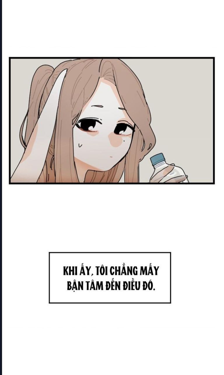 Gót Chân Dẫm Lên Cỏ Ba Lá Chapter 13 - Trang 2