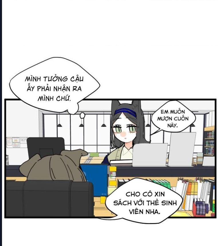Gót Chân Dẫm Lên Cỏ Ba Lá Chapter 13 - Trang 2