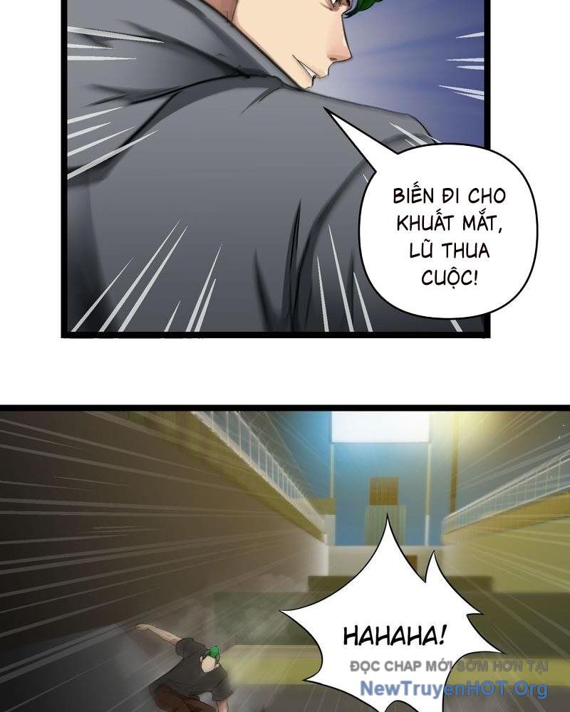 Tốc Độ Tử Thần Chapter 5 - Trang 2