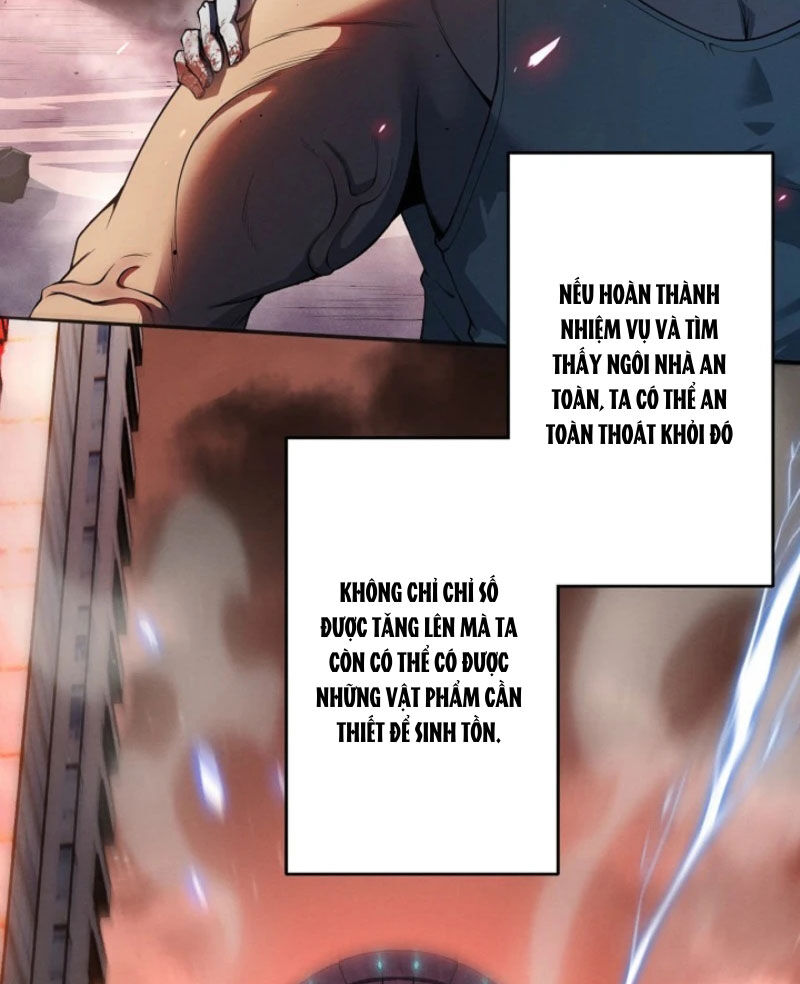 Hồi Quy: Tận Thế Báo Thù Chapter 1 - Trang 2