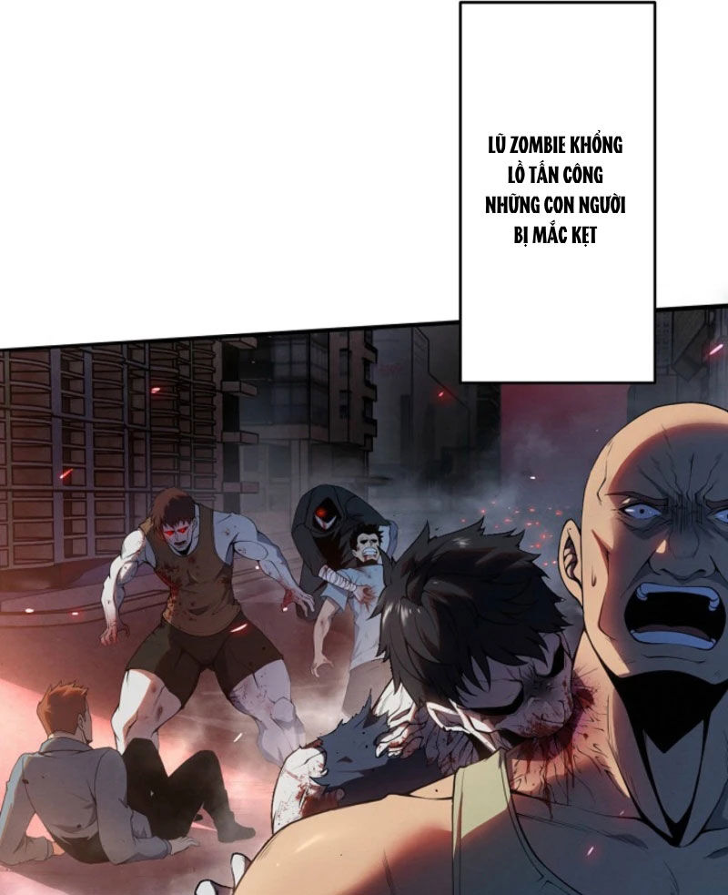 Hồi Quy: Tận Thế Báo Thù Chapter 1 - Trang 2