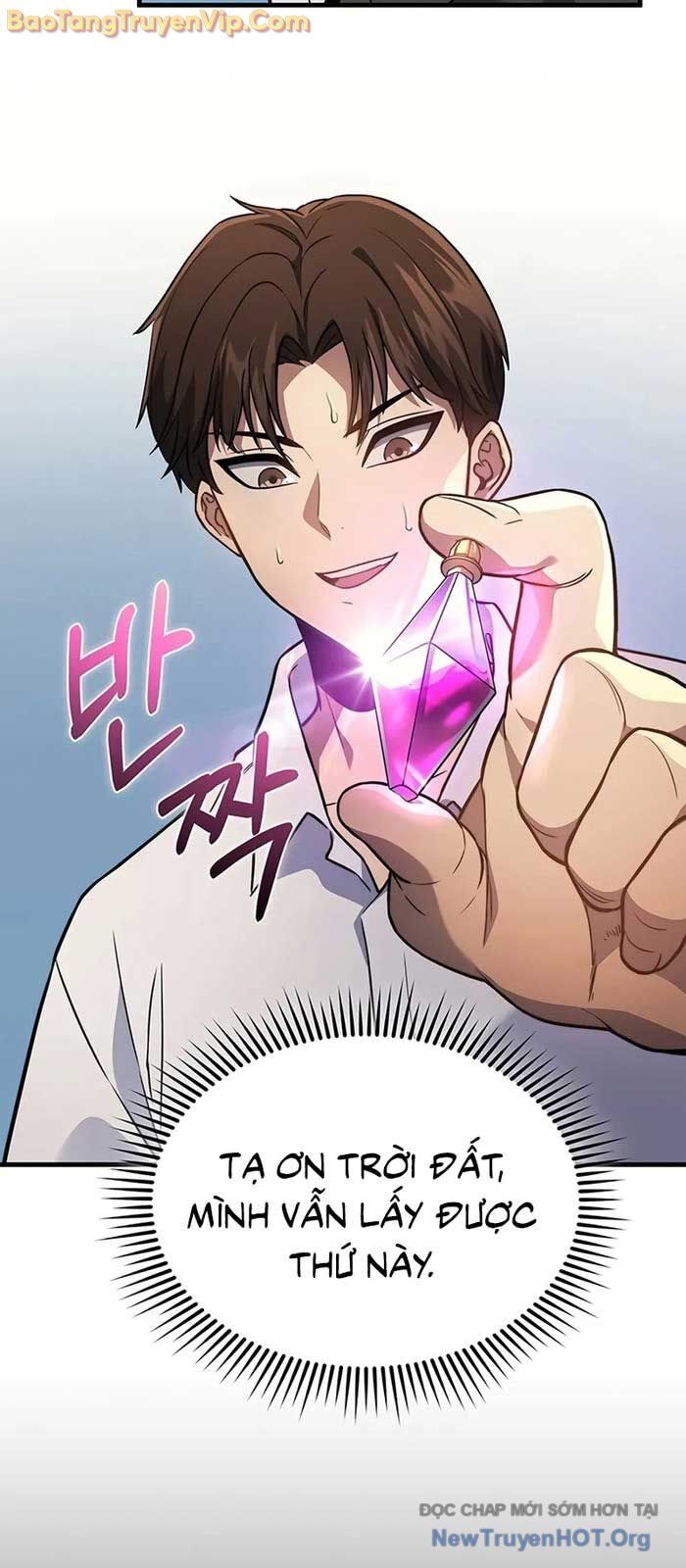 Sự Trở Lại Của Kỵ Sĩ Tử Thần Cấp Thảm Hoạ Chapter 5 - Next Chapter 6