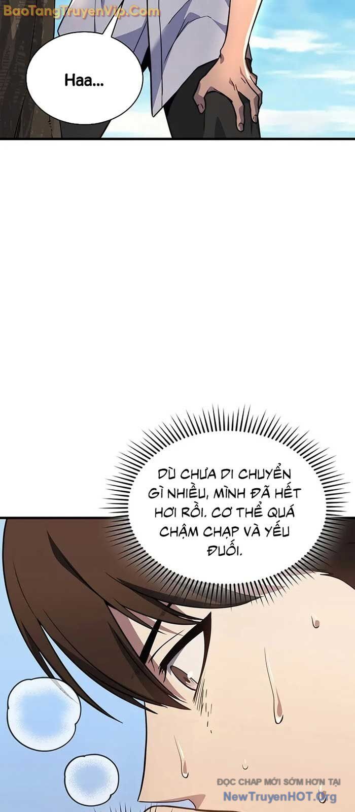 Sự Trở Lại Của Kỵ Sĩ Tử Thần Cấp Thảm Hoạ Chapter 5 - Next Chapter 6