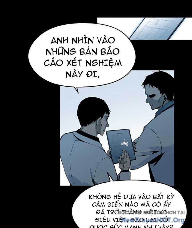 Hung Tinh Mê Hoặc - Máy Mô Phỏng Loạn Thế Chapter 4 - Next 