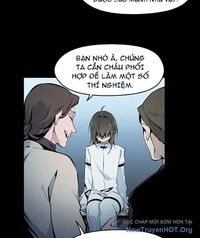 Hung Tinh Mê Hoặc - Máy Mô Phỏng Loạn Thế Chapter 4 - Next 
