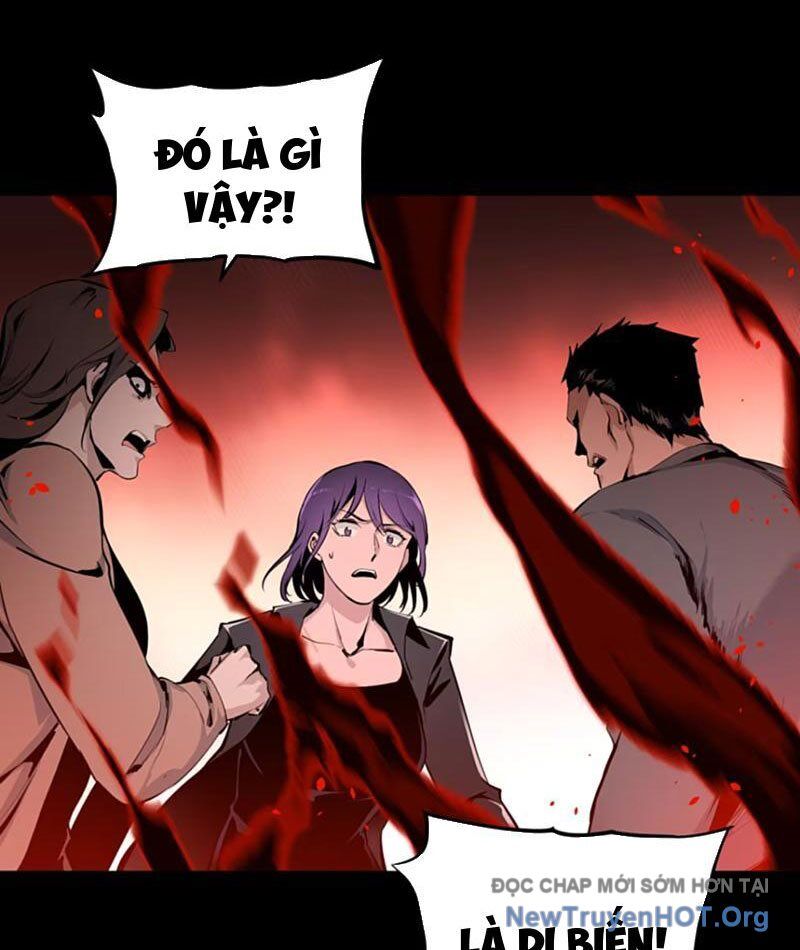 Hung Tinh Mê Hoặc - Máy Mô Phỏng Loạn Thế Chapter 4 - Next 