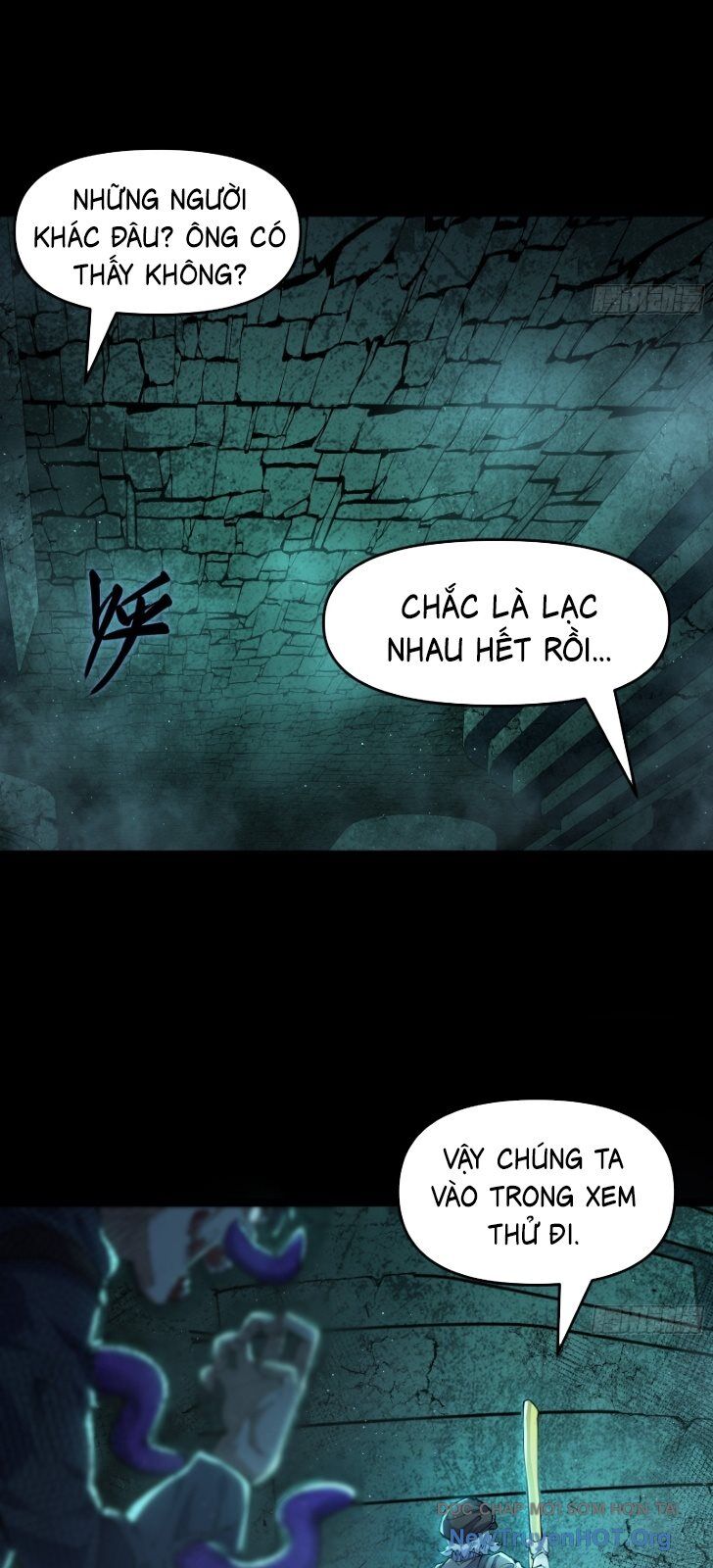 Sau Khi Quỷ Dị Giáng Lâm, Ta Mở Khóa Được Tháp Thông Thiên Chapter 1 - Next Chapter 2