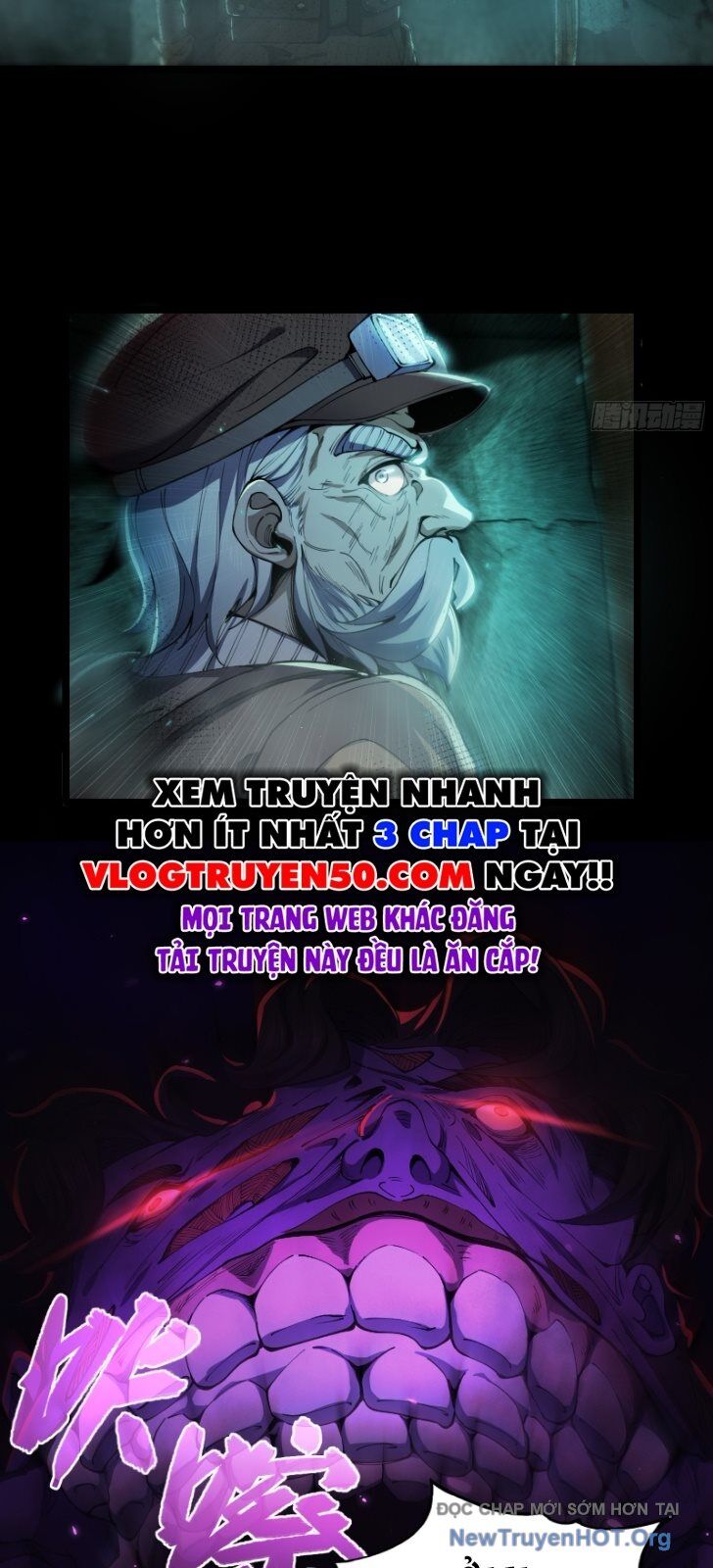 Sau Khi Quỷ Dị Giáng Lâm, Ta Mở Khóa Được Tháp Thông Thiên Chapter 1 - Next Chapter 2
