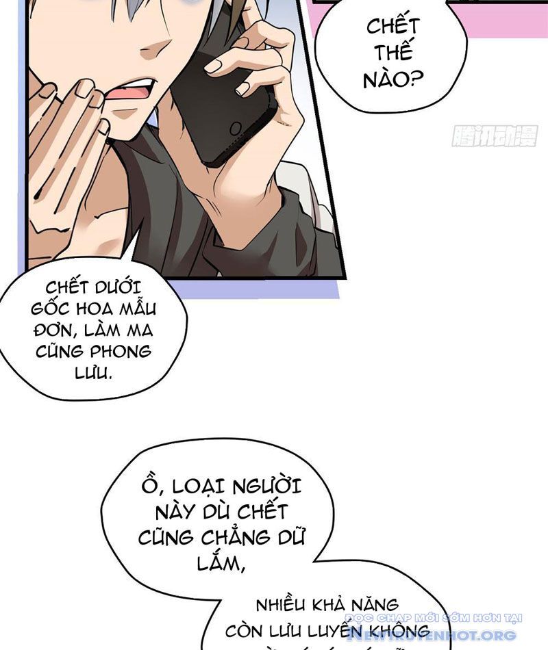 Hóa Ra Ta Là Đời Sau Của Yêu Quái Chapter 6 - Next Chapter 7