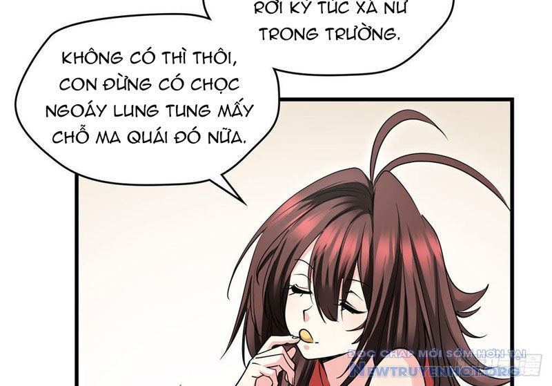 Hóa Ra Ta Là Đời Sau Của Yêu Quái Chapter 6 - Next Chapter 7