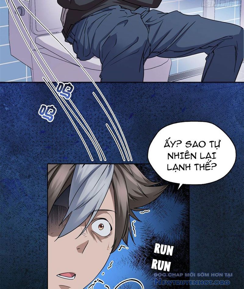 Hóa Ra Ta Là Đời Sau Của Yêu Quái Chapter 6 - Next Chapter 7