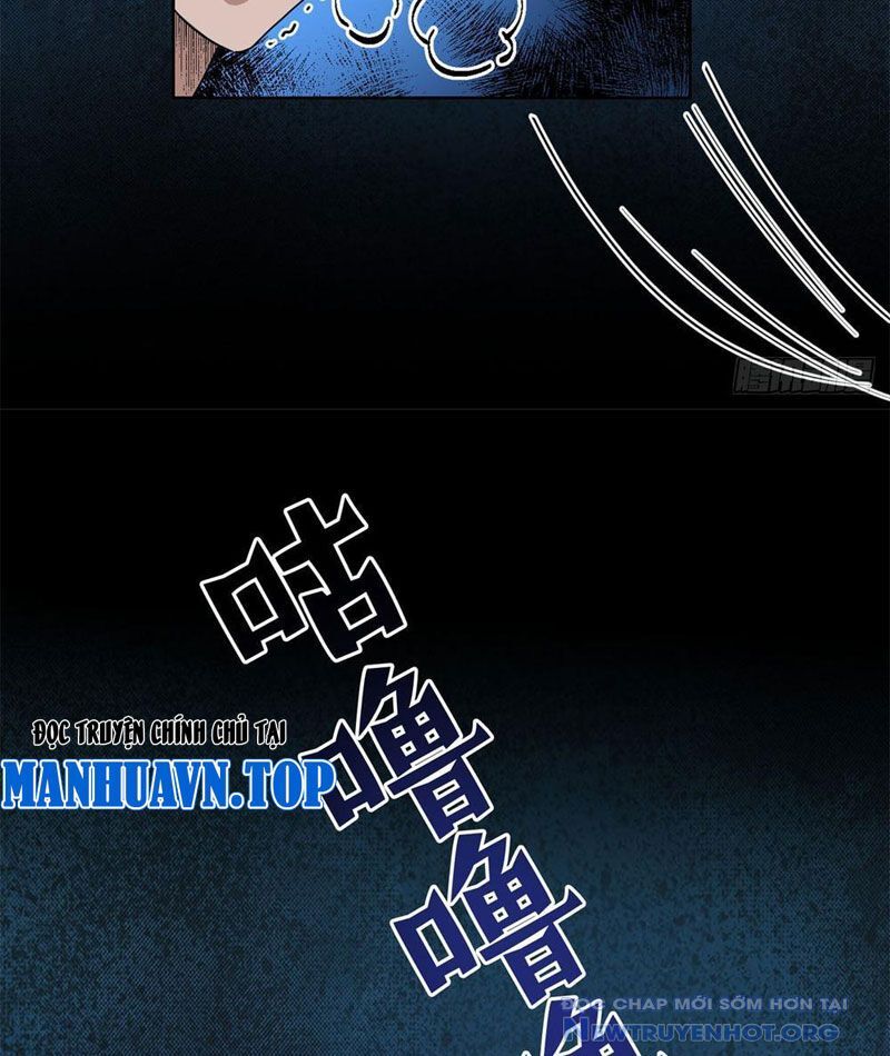 Hóa Ra Ta Là Đời Sau Của Yêu Quái Chapter 6 - Next Chapter 7