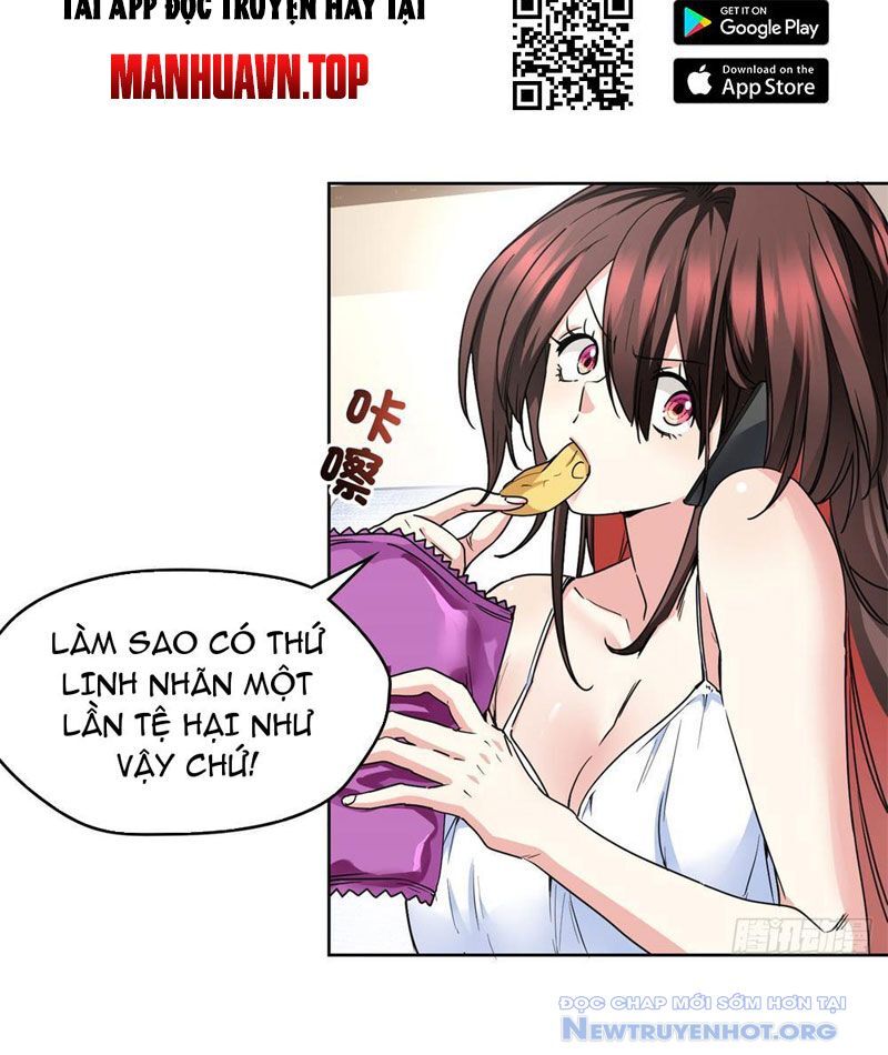 Hóa Ra Ta Là Đời Sau Của Yêu Quái Chapter 6 - Next Chapter 7