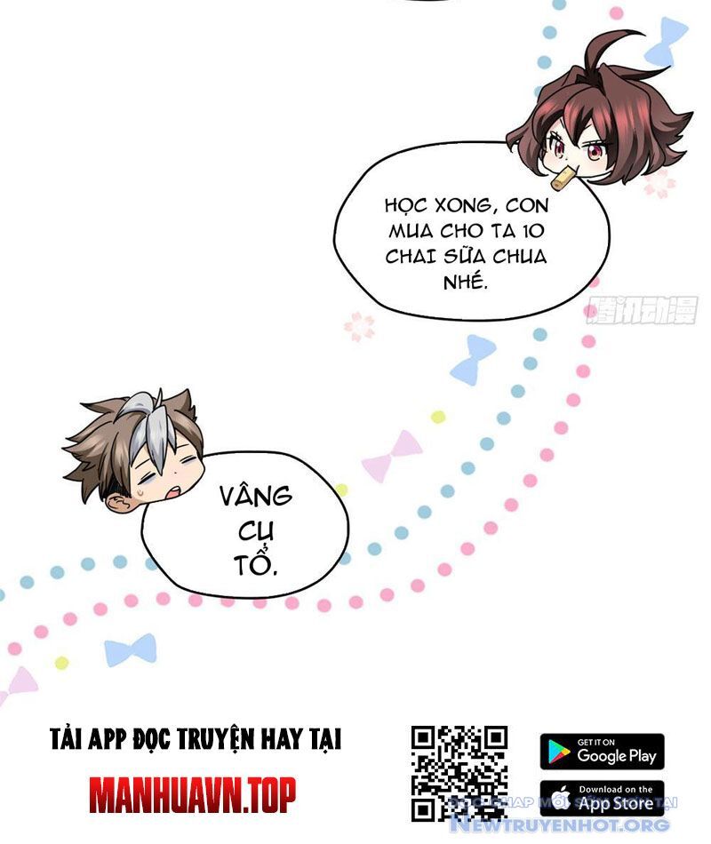 Hóa Ra Ta Là Đời Sau Của Yêu Quái Chapter 6 - Next Chapter 7