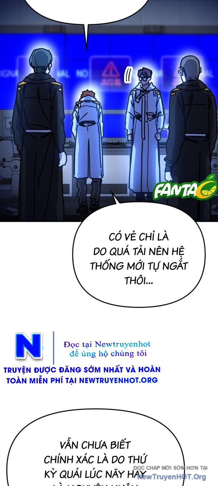 Mê Cung Mộng Ảo Chapter 22 - Trang 2