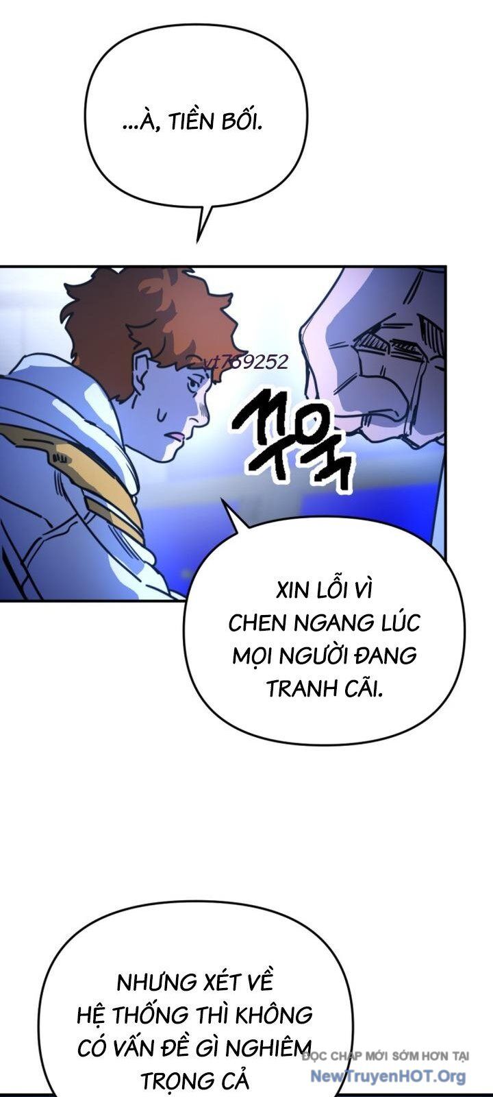 Mê Cung Mộng Ảo Chapter 22 - Trang 2