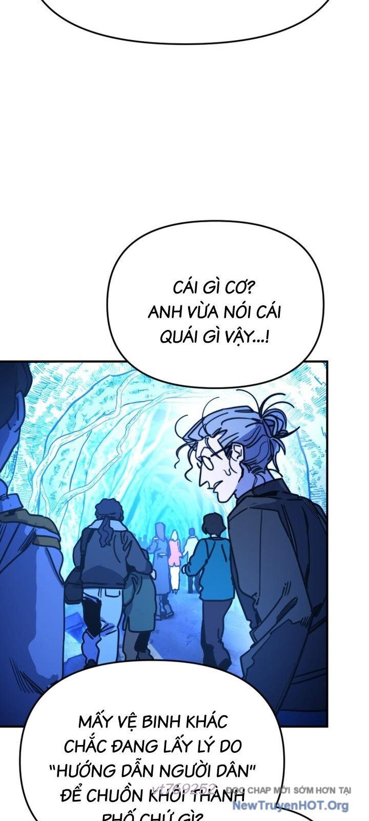 Mê Cung Mộng Ảo Chapter 22 - Trang 2