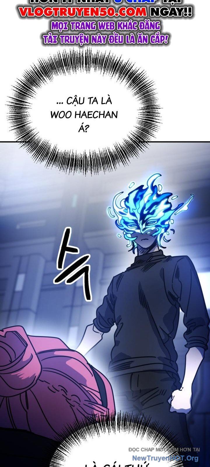 Mê Cung Mộng Ảo Chapter 22 - Trang 2
