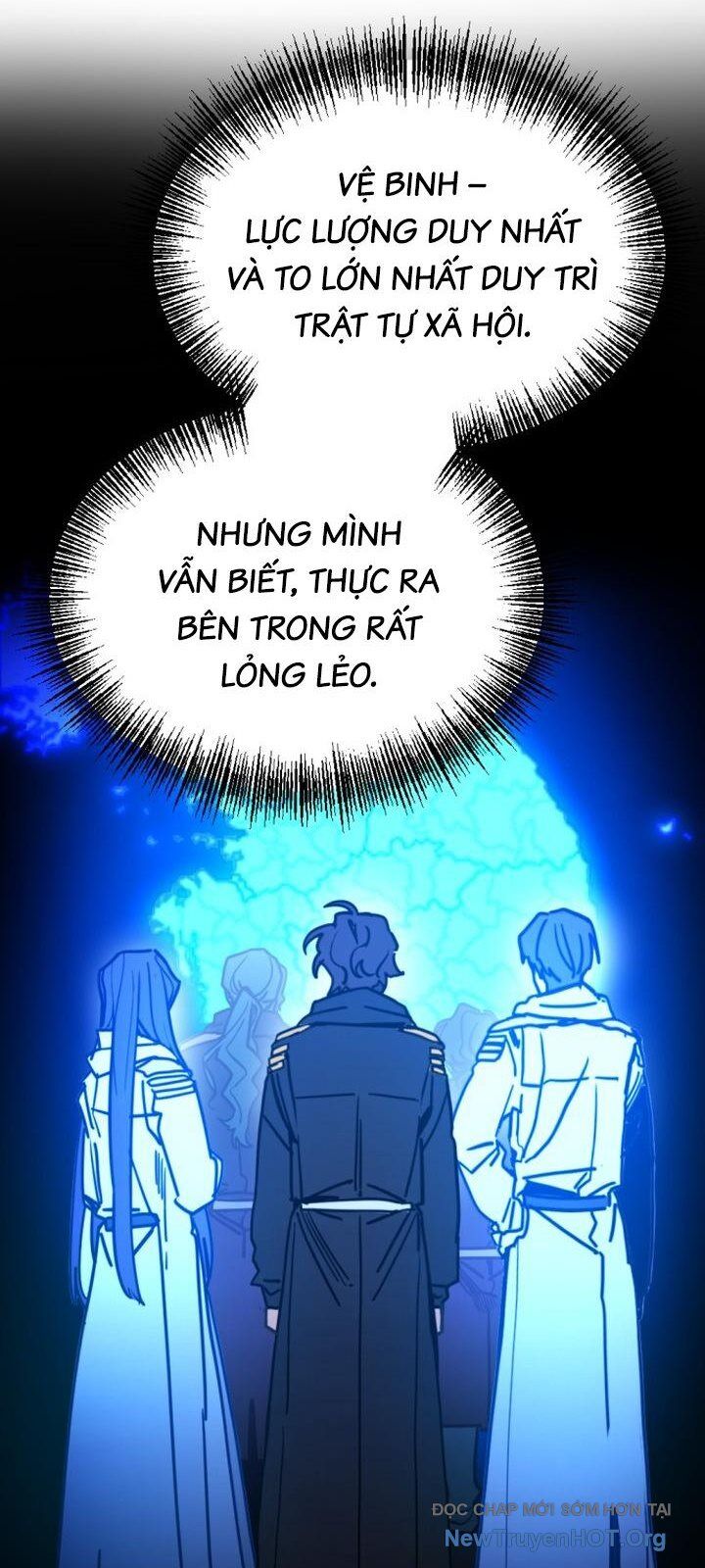 Mê Cung Mộng Ảo Chapter 22 - Trang 2