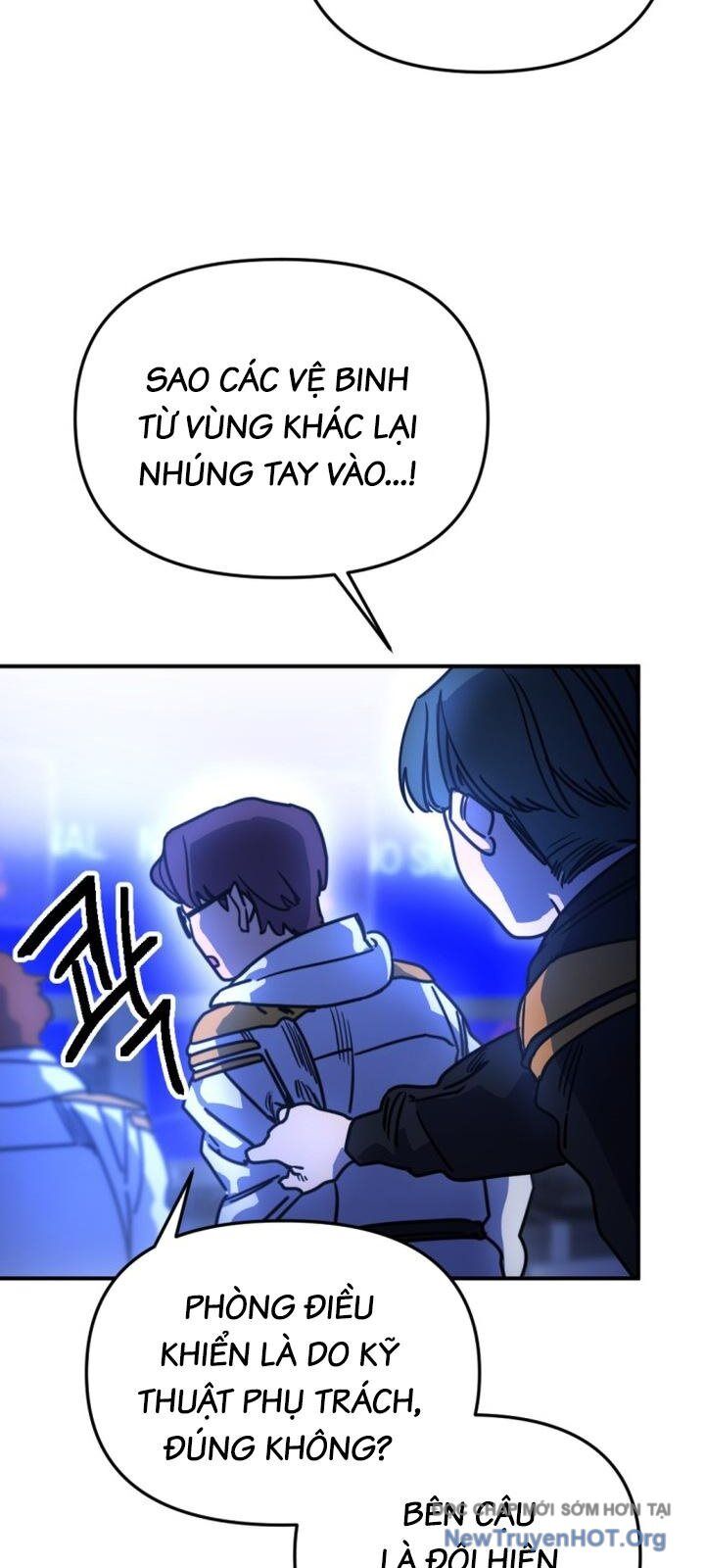 Mê Cung Mộng Ảo Chapter 22 - Trang 2