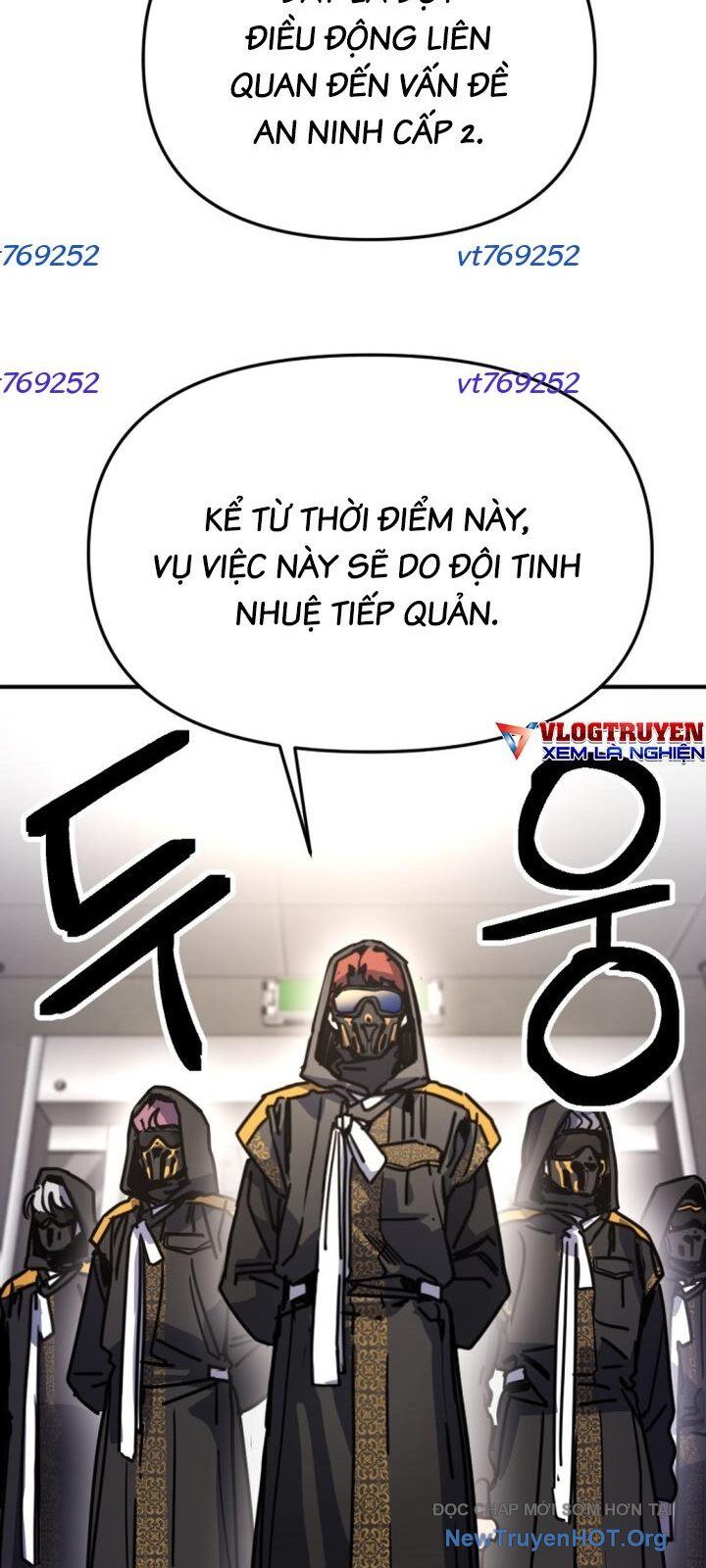 Mê Cung Mộng Ảo Chapter 22 - Trang 2