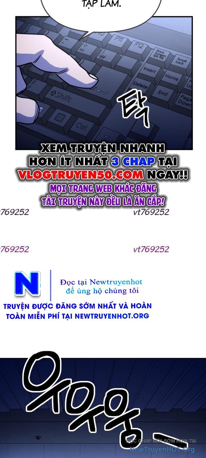 Mê Cung Mộng Ảo Chapter 22 - Trang 2