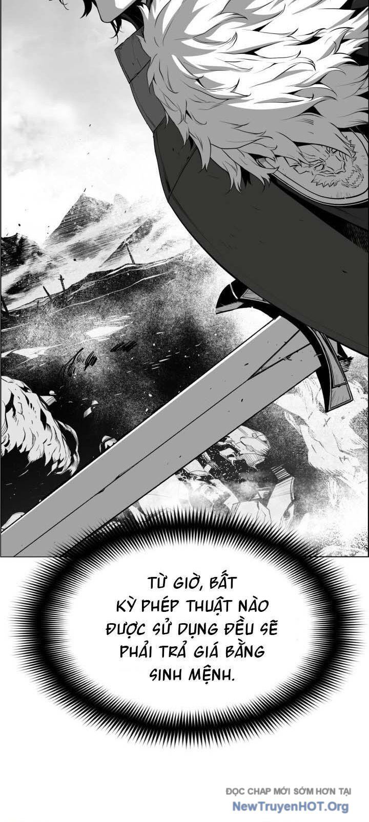 Hoàn Ác Vương Quyền Và Tự Do Chapter 24 - Trang 2