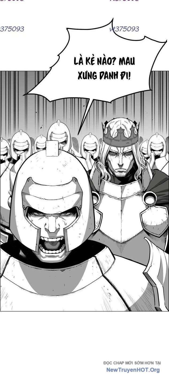 Hoàn Ác Vương Quyền Và Tự Do Chapter 24 - Trang 2