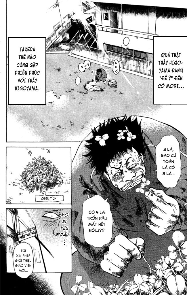 Hammer Session! Chapter 031 - Next Chapter 032
