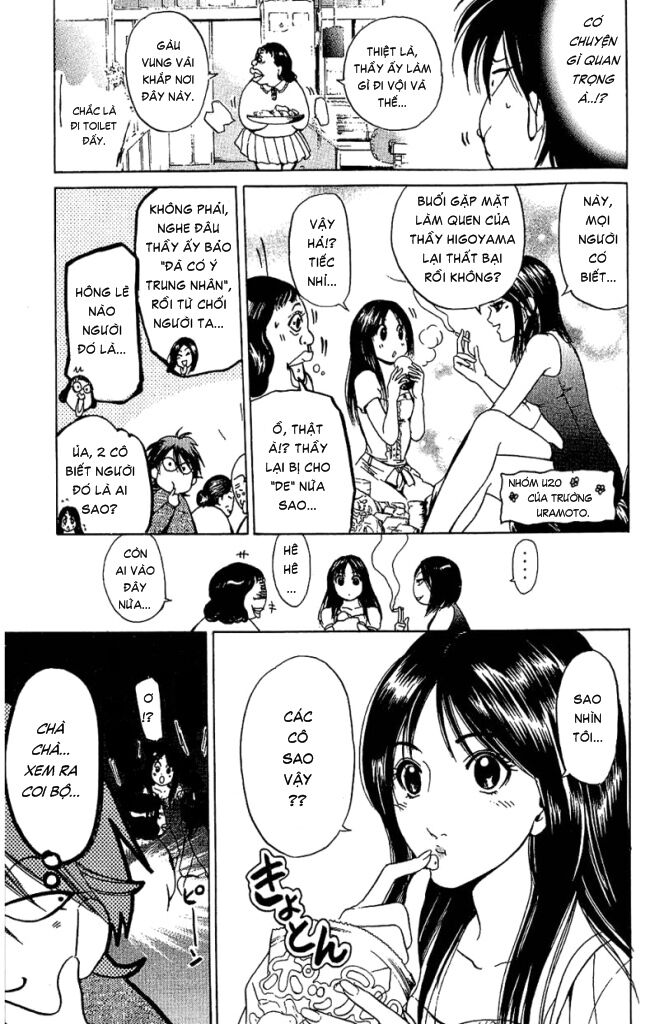 Hammer Session! Chapter 031 - Next Chapter 032