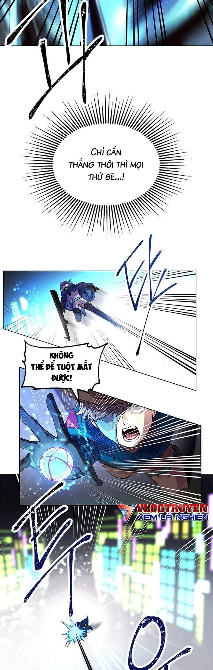 Chuỗi Chiến Công Chapter 5 - Trang 2