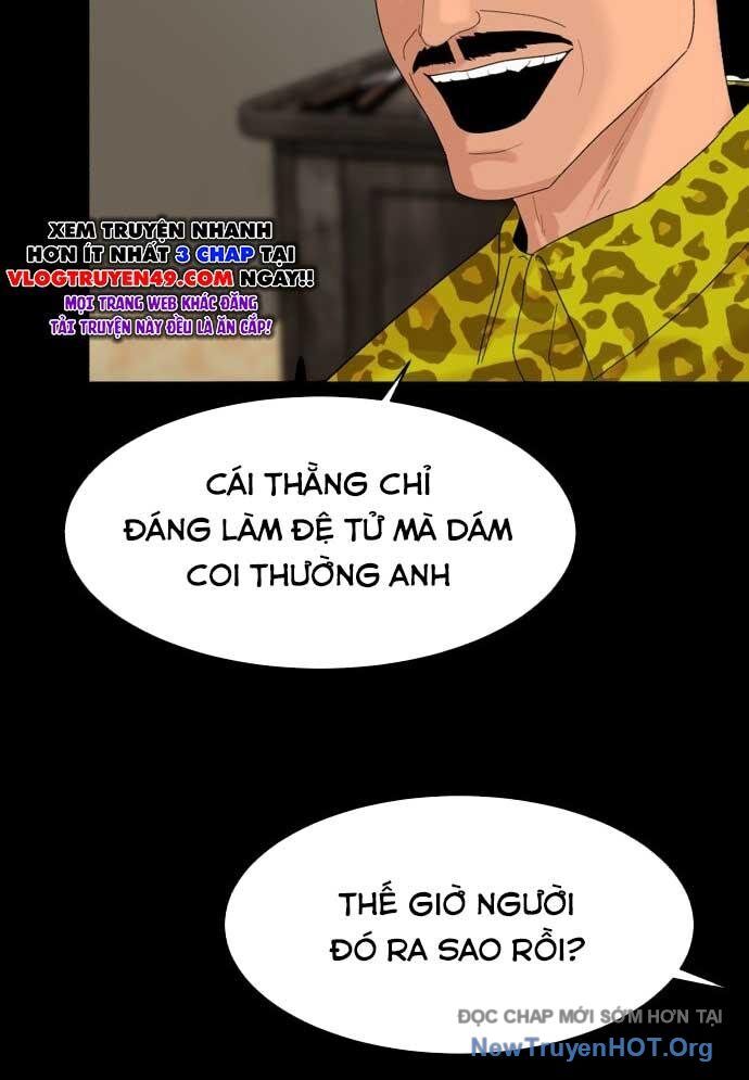 Nhà Hàng Kỳ Lạ Chapter 8 - Next Chapter 9