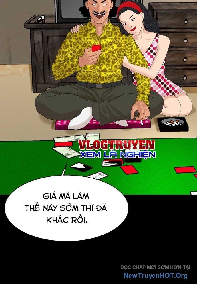 Nhà Hàng Kỳ Lạ Chapter 8 - Next Chapter 9