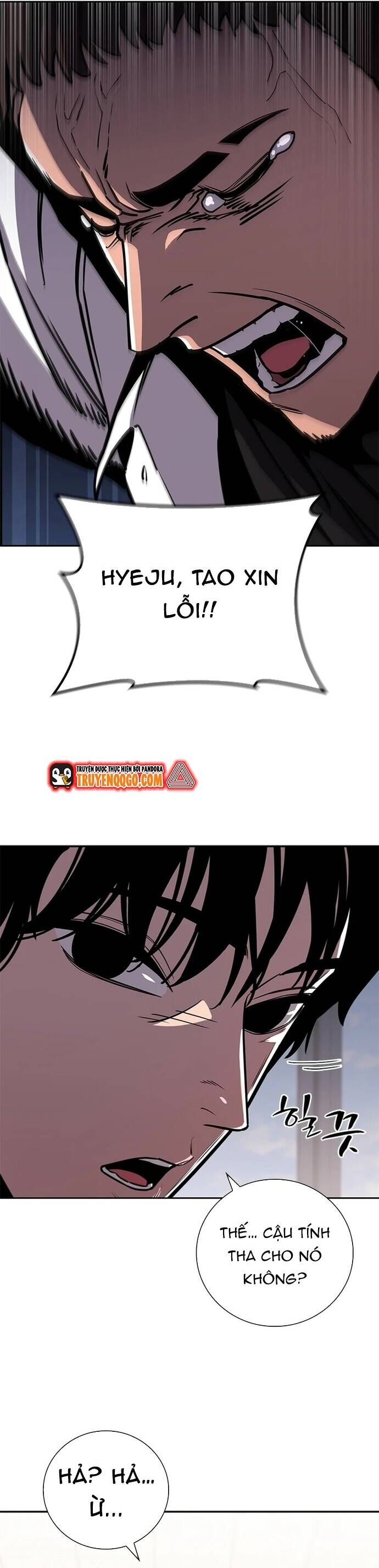 Đấu Phật Chapter 15 - Trang 2