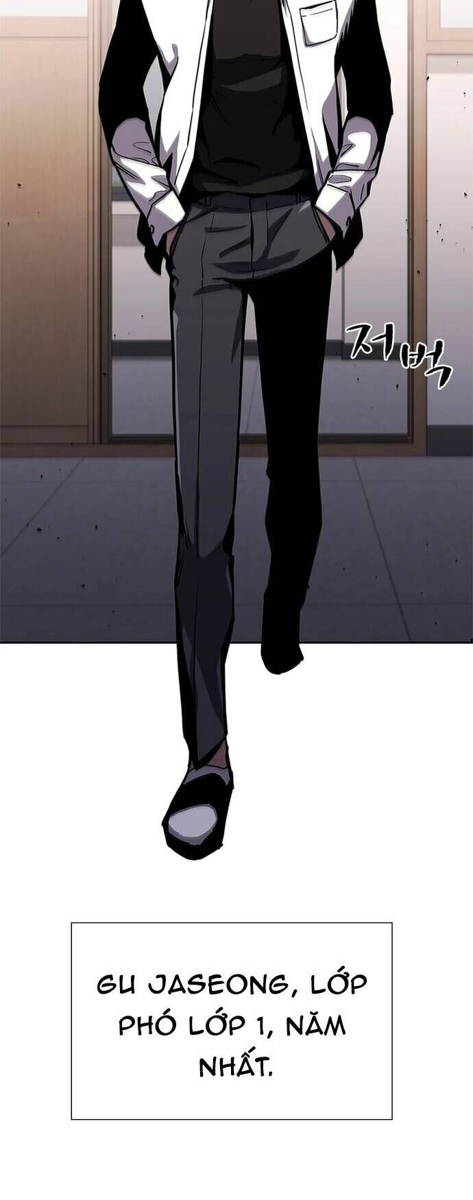 Đấu Phật Chapter 15 - Trang 2