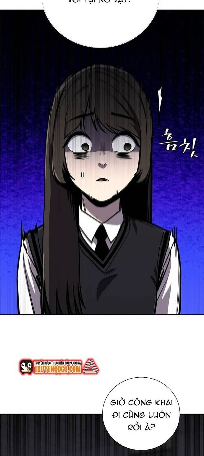 Đấu Phật Chapter 15 - Trang 2