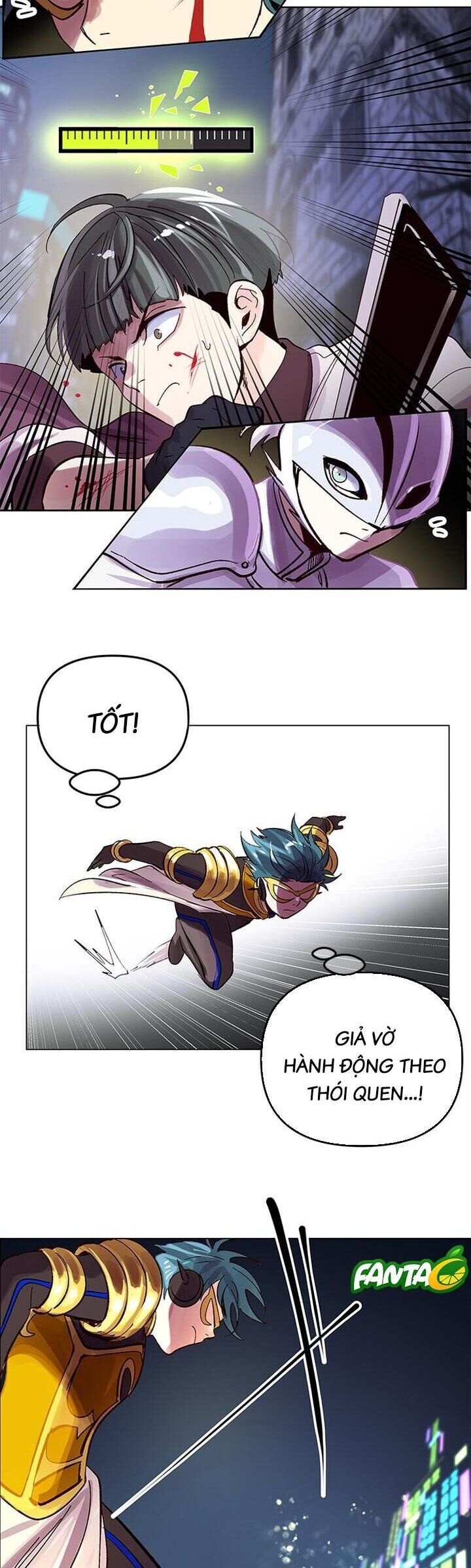 Chuỗi Chiến Công Chapter 9 - Trang 2