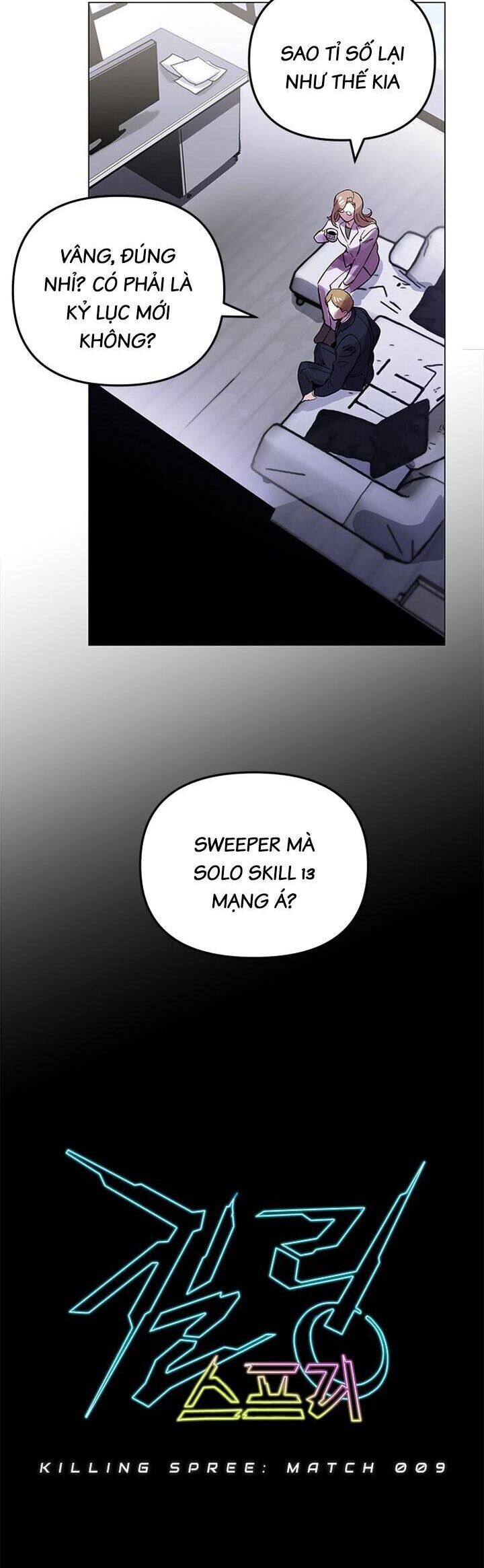 Chuỗi Chiến Công Chapter 9 - Trang 2