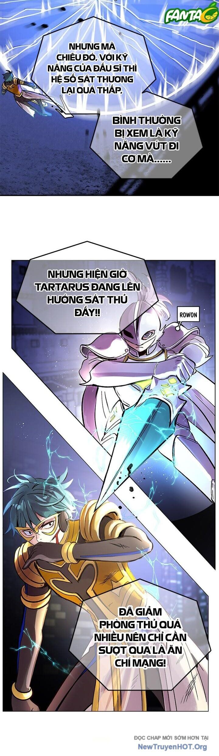 Chuỗi Chiến Công Chapter 9 - Trang 2