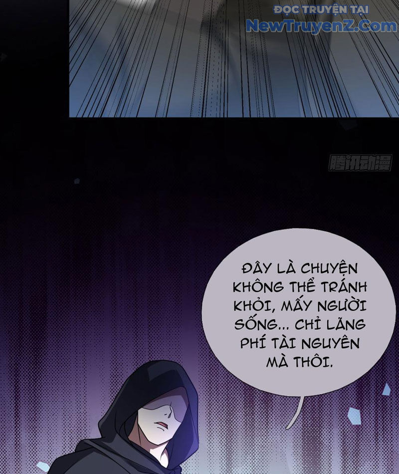 Cái Bóng Của Ta Là Loli Chapter 6 - Next Chapter 7